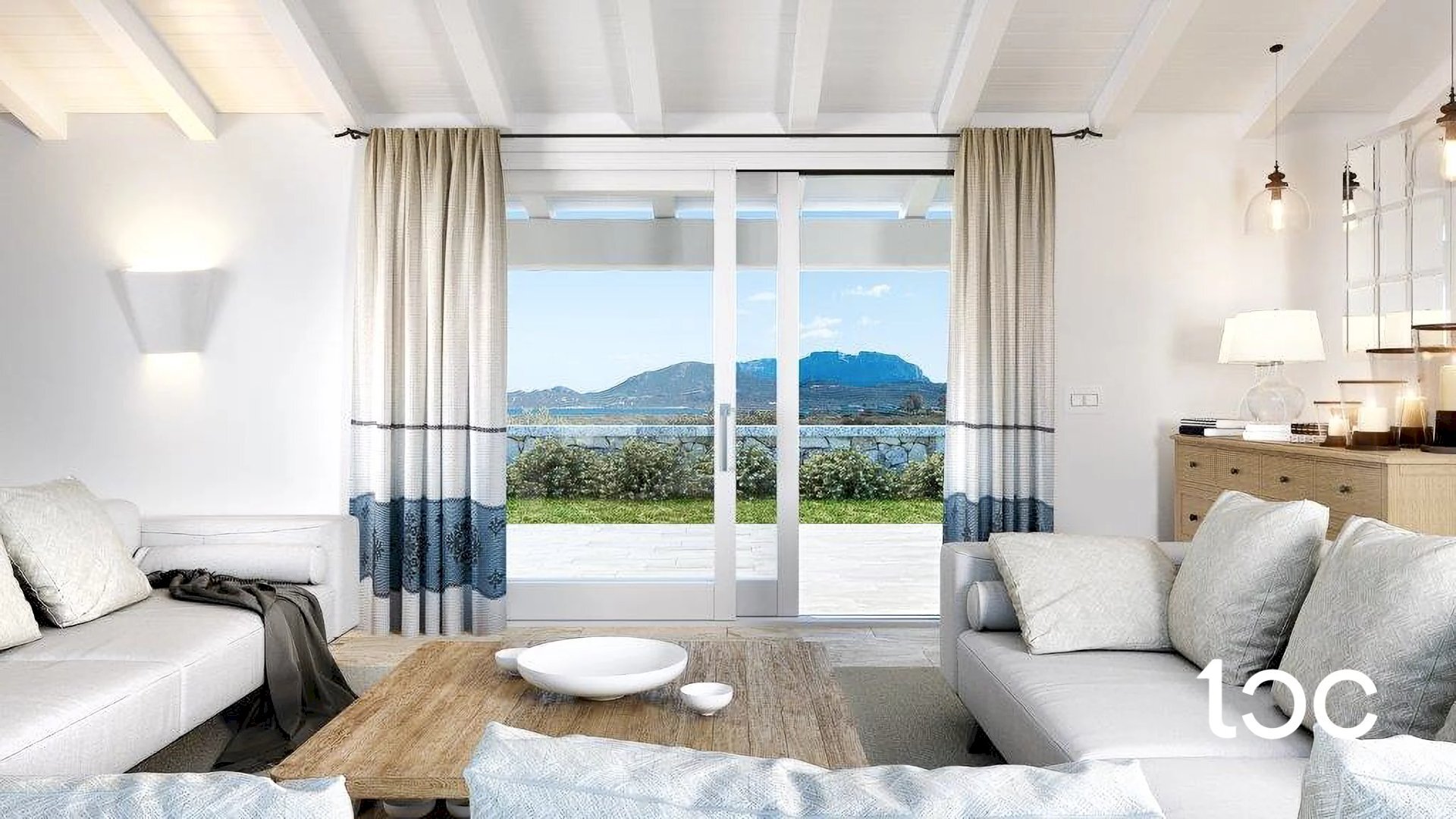 Villa Olbia - photo 3