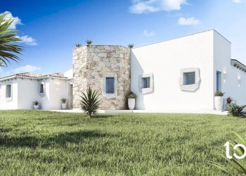 Villa Olbia - foto 1
