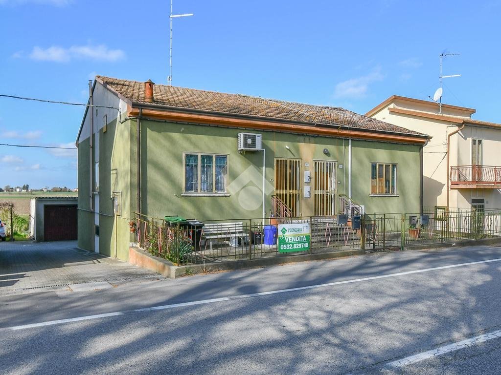 Casa semi indipendente Via mantova, Vigarano Mainarda - foto 1