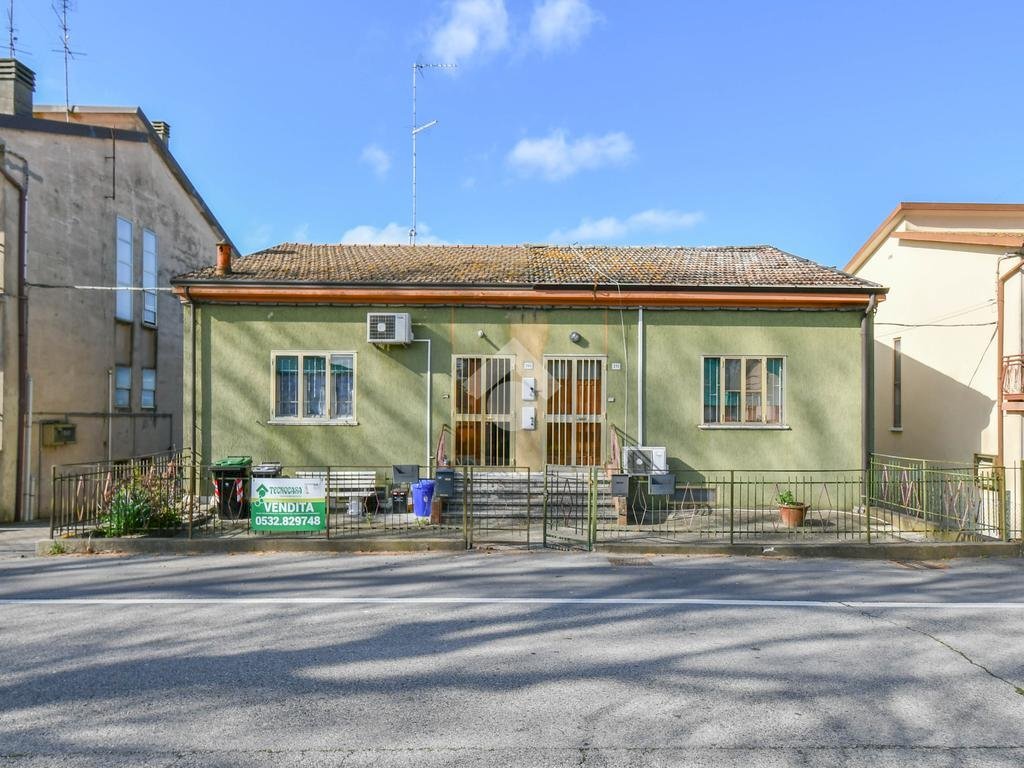 Casa semi indipendente Via mantova, Vigarano Mainarda - foto 2