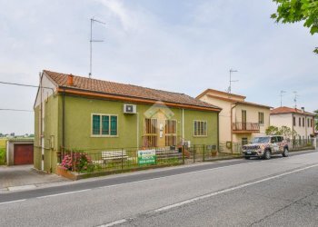 Casa semi indipendente Via mantova, Vigarano Mainarda - foto 2