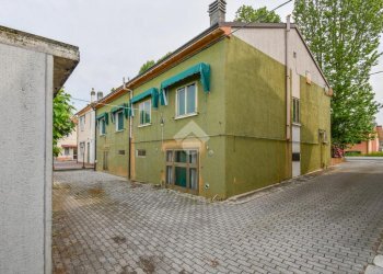 Casa semi indipendente Via mantova, Vigarano Mainarda - foto 3