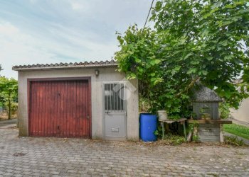 Casa semi indipendente Via mantova, Vigarano Mainarda - foto 8