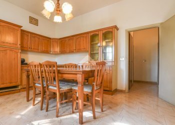 Casa semi indipendente Via mantova, Vigarano Mainarda - foto 12