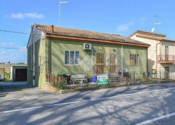 Casa semi indipendente Via mantova, Vigarano Mainarda - foto 1