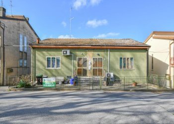 Casa semi indipendente Via mantova, Vigarano Mainarda - foto 2