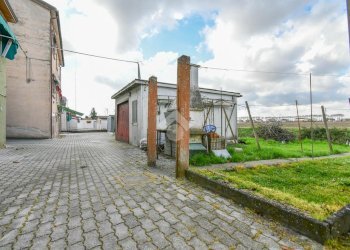 Casa semi indipendente Via mantova, Vigarano Mainarda - foto 6