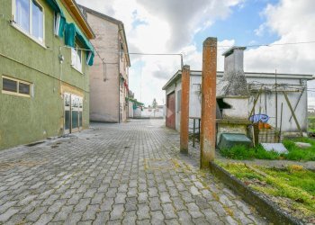Casa semi indipendente Via mantova, Vigarano Mainarda - foto 8