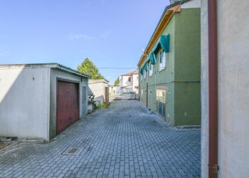 Casa semi indipendente Via mantova, Vigarano Mainarda - foto 9