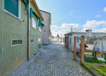 Casa semi indipendente Via mantova, Vigarano Mainarda - foto 10