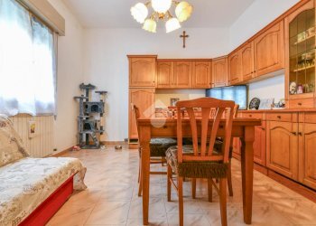 Casa semi indipendente Via mantova, Vigarano Mainarda - foto 12