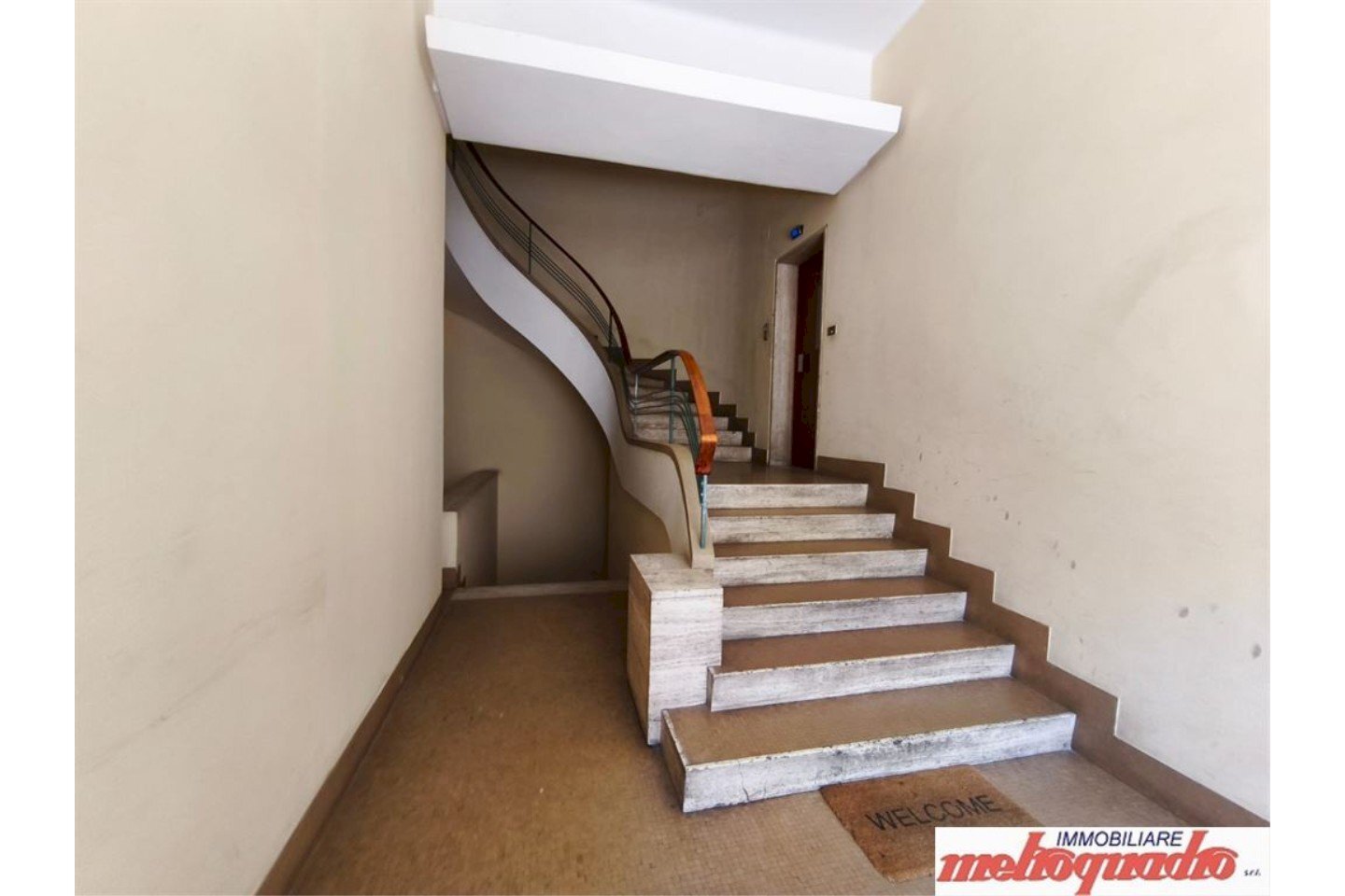 Appartamento via Aurelio Saffi, Bologna (zona Saffi) - foto 2