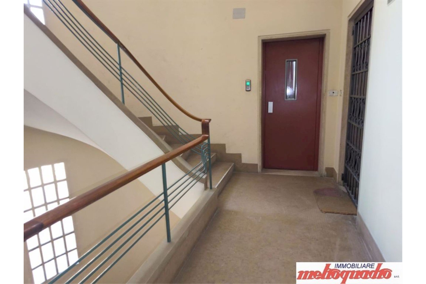 Appartamento via Aurelio Saffi, Bologna (zona Saffi) - foto 3