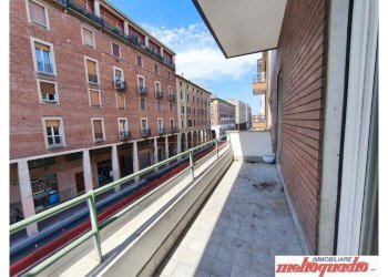 Appartamento via Aurelio Saffi, Bologna (zona Saffi) - foto 8