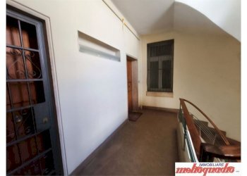 Appartamento via Aurelio Saffi, Bologna (zona Saffi) - foto 30