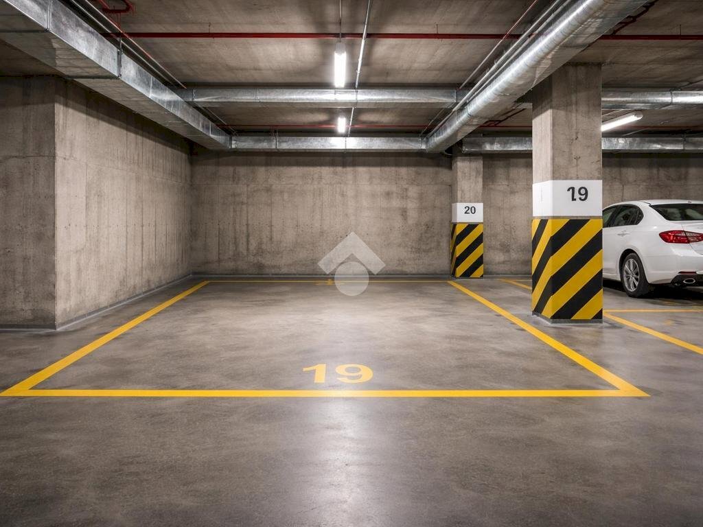 Parking space Via Cairoli, Rimini - photo 1
