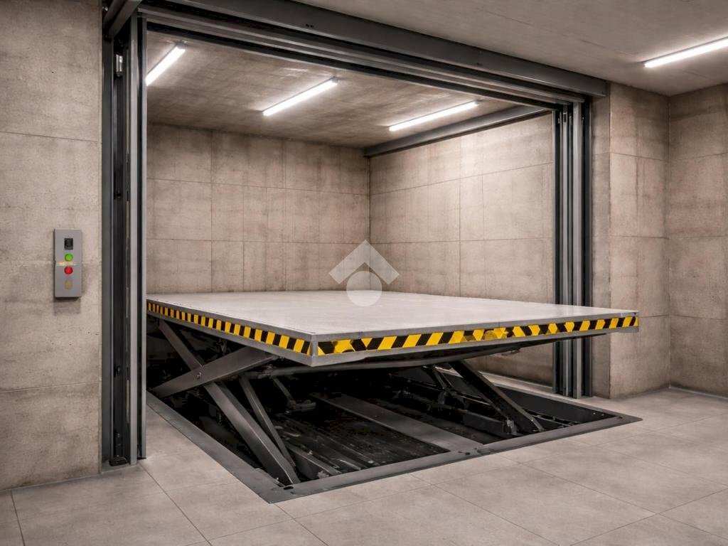 Parking space Via Cairoli, Rimini - photo 2