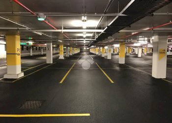 Parking space Via Cairoli, Rimini - photo 3