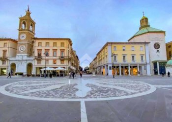 Parking space Via Cairoli, Rimini - photo 7