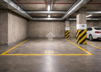 Parking space Via Cairoli, Rimini - photo 1