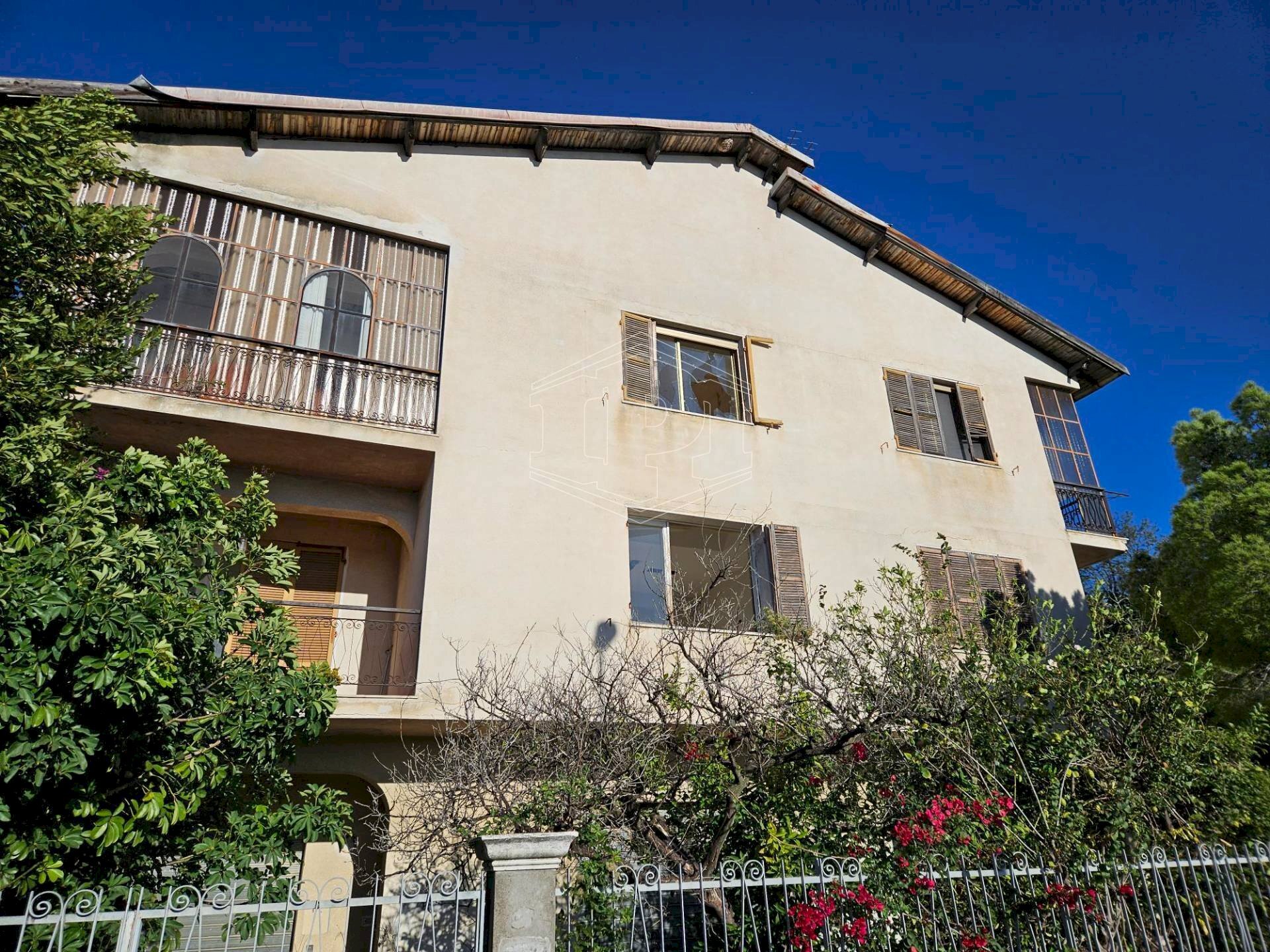 Villa Via degli Olandesi, Sanremo - foto 3