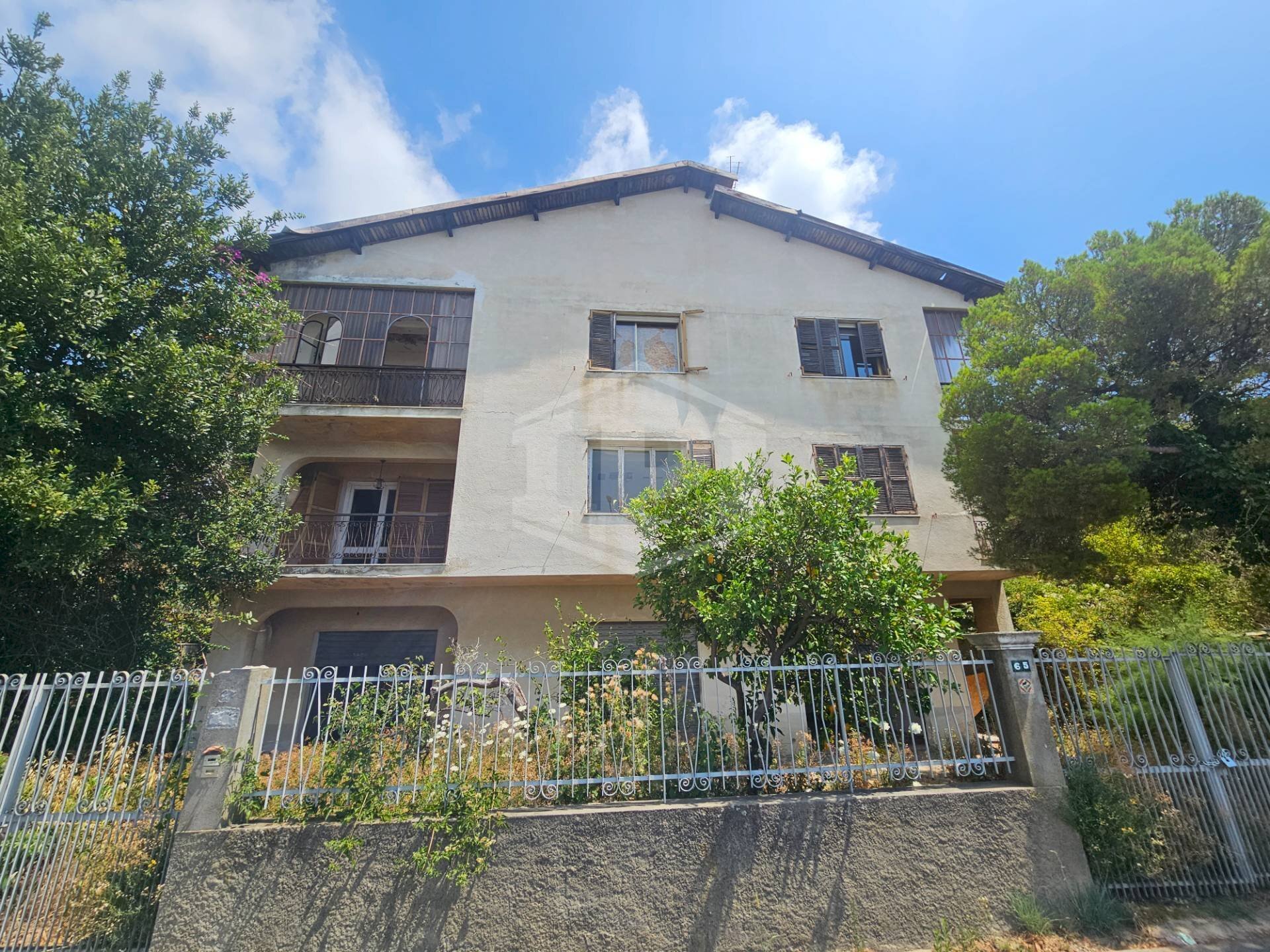 Villa Via degli Olandesi, Sanremo - foto 1