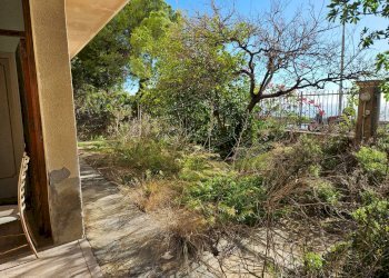 Villa Via degli Olandesi, Sanremo - foto 16