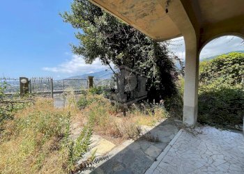 Villa Via degli Olandesi, Sanremo - foto 21