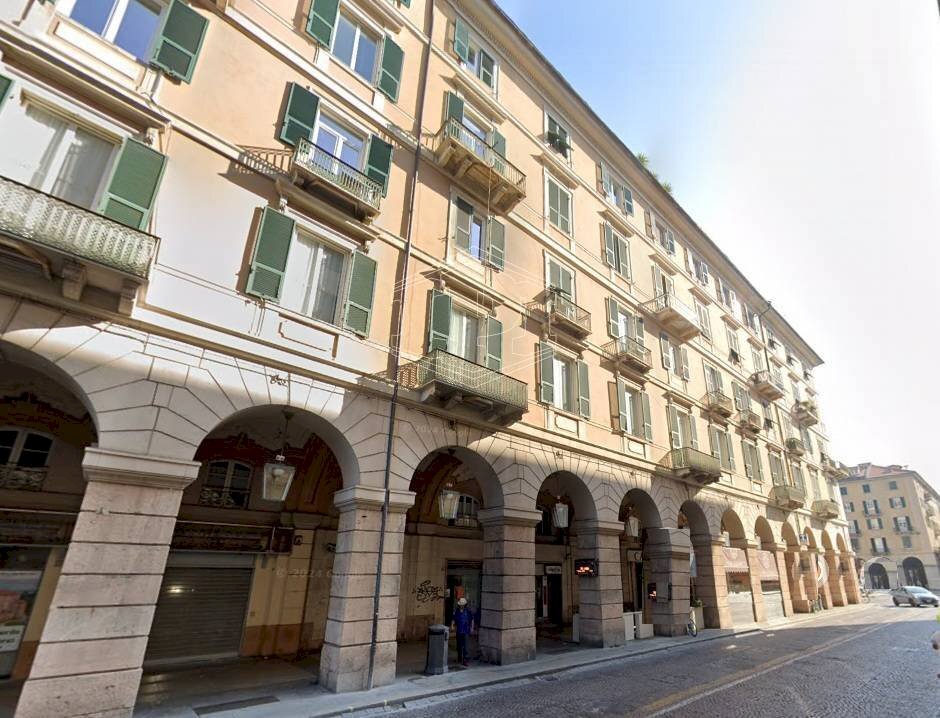 Locale Commerciale Via Paleocapa, Savona (zona Centro) - foto 3