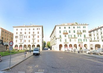 Locale Commerciale Via Paleocapa, Savona (zona Centro) - foto 2