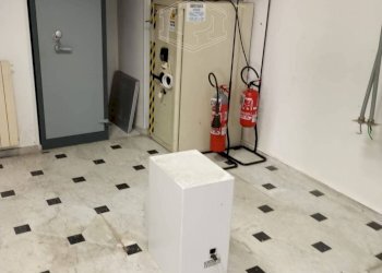 Locale Commerciale Via Paleocapa, Savona (zona Centro) - foto 7