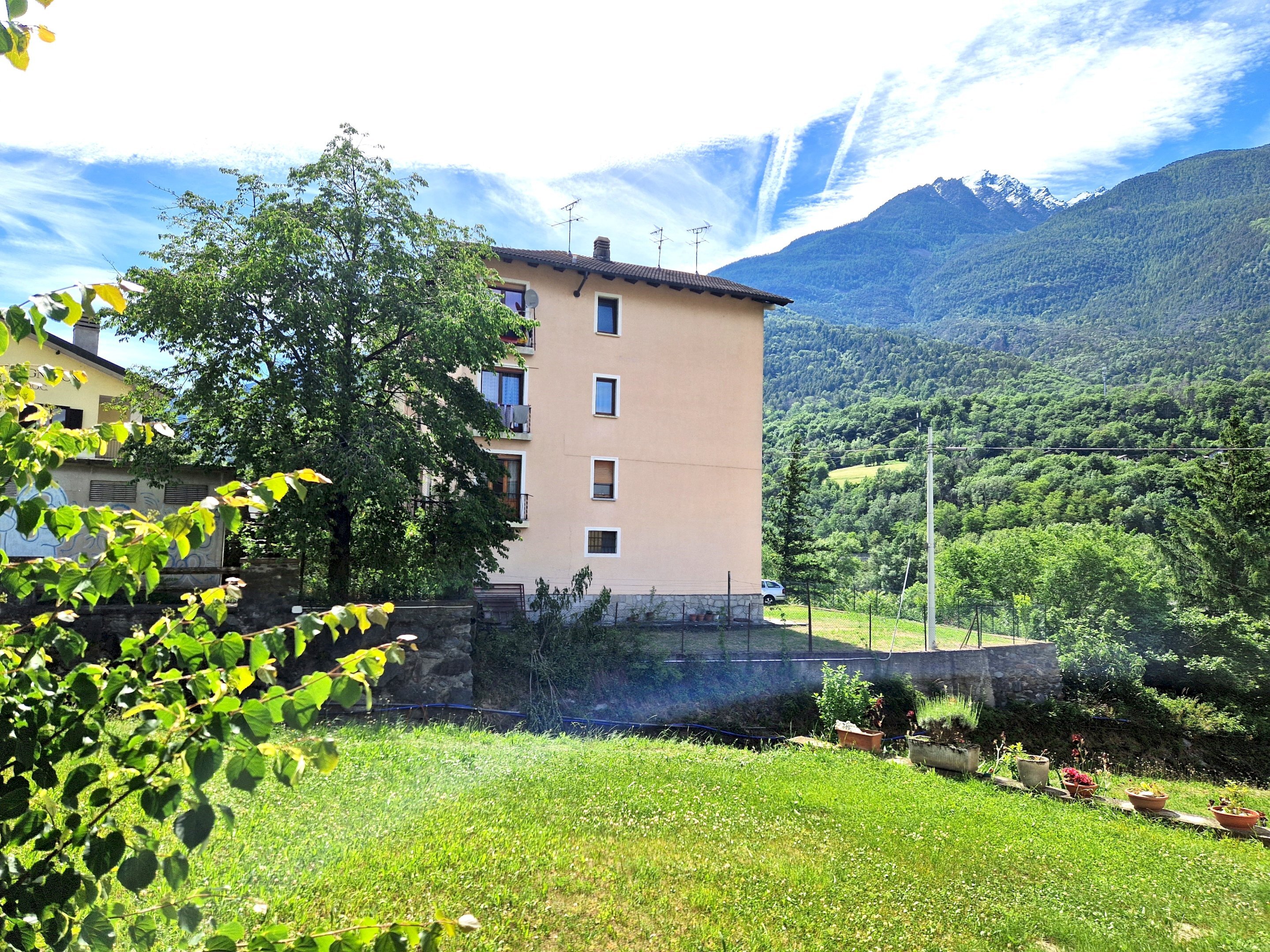 Three-room apartment piazza roncas, 7, Chambave - photo 3