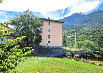 Trilocale piazza roncas, 7, Chambave - foto 3