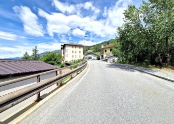 Trilocale piazza roncas, 7, Chambave - foto 5