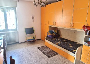 Trilocale piazza roncas, 7, Chambave - foto 13