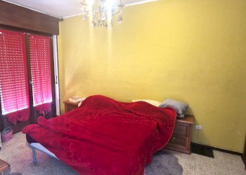 Trilocale piazza roncas, 7, Chambave - foto 14