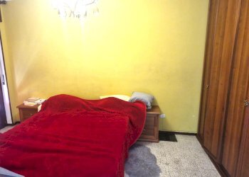 Trilocale piazza roncas, 7, Chambave - foto 16