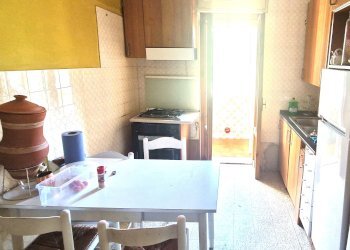 Trilocale piazza roncas, 7, Chambave - foto 10