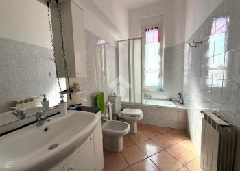 Appartamento Via Faiti, La Spezia (zona Rebocco) - foto 8