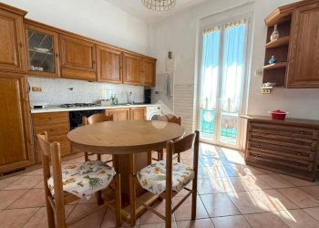 Appartamento Via Faiti, La Spezia (zona Rebocco) - foto 1