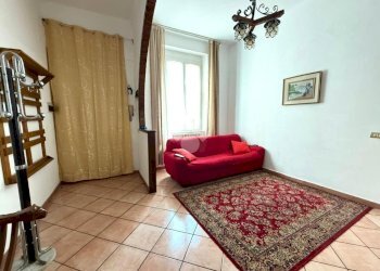 Appartamento Via Faiti, La Spezia (zona Rebocco) - foto 12