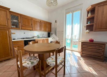 Appartamento Via Faiti, La Spezia (zona Rebocco) - foto 13