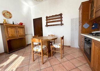 Appartamento Via Faiti, La Spezia (zona Rebocco) - foto 15