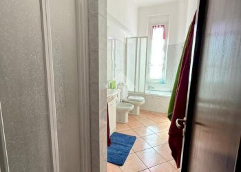 Appartamento Via Faiti, La Spezia (zona Rebocco) - foto 16