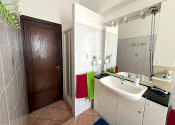 Appartamento Via Faiti, La Spezia (zona Rebocco) - foto 18