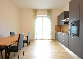 Three-room apartment Viale Europa, Gessate - photo 8