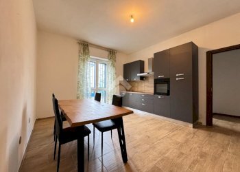 Three-room apartment Viale Europa, Gessate - photo 11