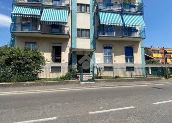 Three-room apartment Viale Europa, Gessate - photo 20