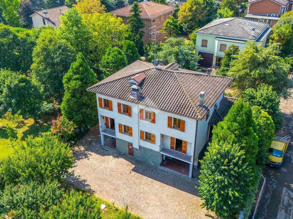 Villa Via dell'Aratro, Modena - foto 3