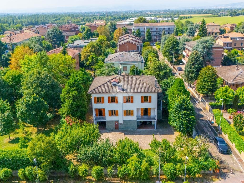 Villa Via dell'Aratro, Modena - foto 2